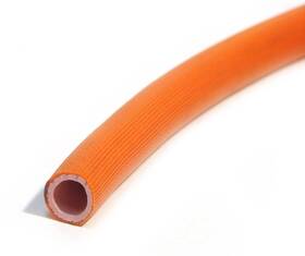 Smi 809499111004 3/8 Inch 10mm Lpg Lng Gas Propane Hose Pipe 25 Ft 7.5 Metres Iron Braided Reinf