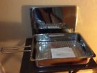 Smkw Camerons Products Large Stovetop Smoker