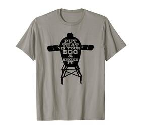 T5ra3g8c6pa Smokin Freedom Designs Funny Bbq Smoker Accessory Pitmaster Dad Grilling Gift Men