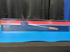 Ssx21p113 Snap-on Nib Ratchet Handle Hobo Pie Iron Part#