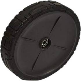 7502732yp Snapper Brigg And Stratton 8 Inch X 2 Lawnmower Rear Ball Bearing Wheel