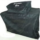 Snh-cover-supreme Smoke-n-hot Weatherproof Polyester Supreme Grill Cover 609722670463