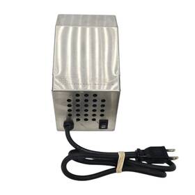 Sol-6006r Solaire Infrared Grills Rotisserie Motor Grilling
