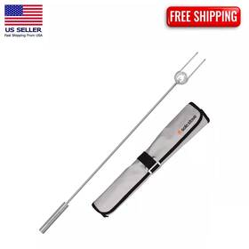21178225 Solo Stove Roasting Sticks Set For Campfire Marshmallow Cooking Outdoor Gear Kit
