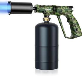 Ldh0001 Sondiko Propane Torch Head - Powerful Kitchen For Cooking Bbq And Ste
