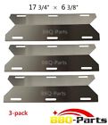 Spa231-3 Hongso Stainless Steel Bbq Gas Grill Heat Plate 701142416161