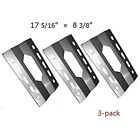 Spa2813 Hongso Bbq Stainless Steel Heat Plate Shield For Costco Kirkland