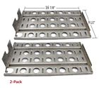 Spb571-2 Hongso Stainless Steel Bbq Gas Grill Heat Plate Shield For