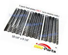Spb911-3 Hongso Spb911 3-pack Stainless 701142414235