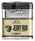 Spc177 Traeger Pellet Grills Llc Bbq Rub Jerky 634868925375
