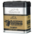 Spc178 East Traegar Traeger Blackened Saskatchewan Rub 634868925382