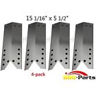 Spf7814 Bbq Grill Stainless Steel Heat Plate Pack Kenmore 701142415584