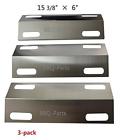 Spi351-3 Hongso Spi351 3-pack Stainless 701142416192