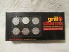 Spicy Charmed Life Products Unused In Box Grill Charms Collection