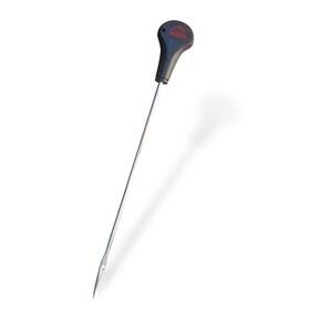 4335993723 Spitjack Meat Trussing Needle. 12 Inch Stainless Steel Whole Hog Pig Lamb Crown Roast Of