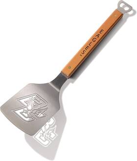 Sportula 814357017860 Boston College Stainless Steel Grilling Spatula - Close Out Free Ship