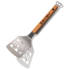 Sportula 814357018560 Notre Dame Irish Stainless Steel Grilling Spatula - Close Out Free Ship