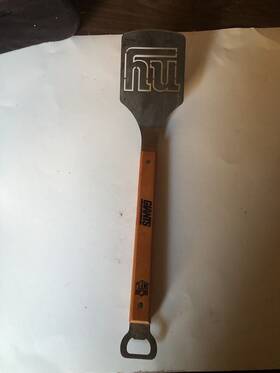Lr407863366 Sportula New York Yankees Mlb Classic Series Ny Grill Barbecue Spatula
