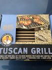 Sr8024 Steven Raichlen Best Of Barbecue Cast Iron Tuscan 798527488592