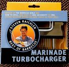Sr8036 Steven Raichlen Marinade Turbocharger