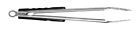 Sr8113 Steven Raichlen Best Of Barbecue Forged Stainless And Packwood Locking
