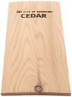 50016781615 Sr8169 Steven Raichlen Best Of Barbecue Wood Grilling Cedar