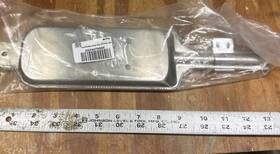 80012205-13 Srt Appliance Parts 14631 Gas Grill Stainless Steel Burner For Charbroil 11/16 Inch X3 3/8