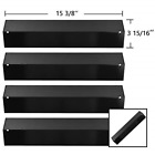 Ss-hp005 Grill Heat Plate For Brinkmann Replacement Parts Tent 712492470024