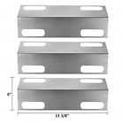Ss-hp017 Shinestar Gas Grill Replacement Parts For Ducane Affinity 712492528183