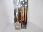 Ss-sp-7012711 Sportula Products 3-piece Bbq 814357012711