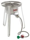 Ss50 Bayou Classic Stainless Steel 798527592350