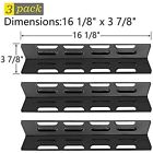 Sshp028 Shinestar Bbq Porcelain Steel Heat Plates Shield Tent 656699767078