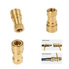 Sspn1 Propane Natural Pipe Fittings Quick For Gas Hose Kit