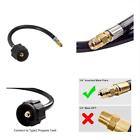 Ssrv1 Pigtail Rv Propane Hose Connector With Type Connection Inch Male
