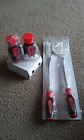Ssx14p7 Snap On Tools Bbq Grilling Set Red Black 711622021372