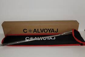 Stainless 795152644089 Coalvoyaj 17 Inch Flat Metal Skewers For Grilling And Bbq Pack Of 10 Stainl