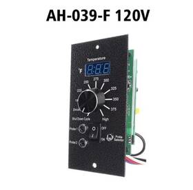 Ah-039-f Stanbroil Upgrade Ah-039f Digital Thermostat Control Board For Many Traeger Pellet Grills