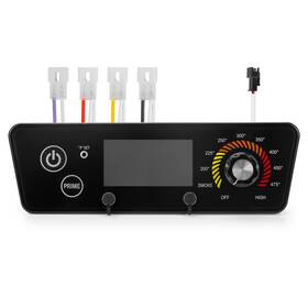 Z005-pb-p7 Stanbroil Control Board Replacement For Pit Boss Austin Xl P7-1000/ Lexington