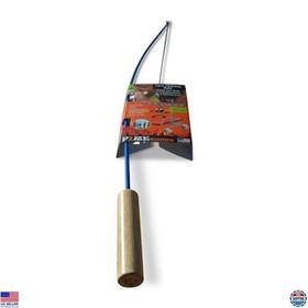 B008dgh4kc Stanley Campfire Roasting Sticks For Sftmores And Hot Dogs - Outdoor Cooking Essentials
