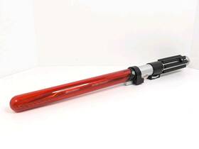 Boor1074 Star Wars 22 Inch Darth Vader Lightsaber Bbq Grilling/cooking Tongs With Sound Fx