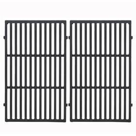 E330 Starbbq 022 19.5 Inch Grill Grate For Weber 7524 Genesis 300 Series E310 E320 S3