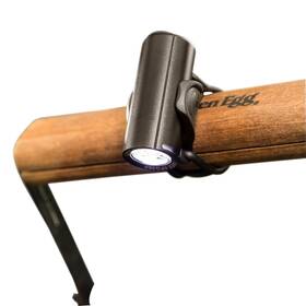 Starbright Grill Light 313108613615 Rechargeable Led For Big Green Egg Handle - 150 Lumen Rotatable Nigh