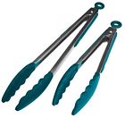 Starpack0020 Starpack Home Tongs Premium Silicone Kitchentongs Bonus Cooking 616174080573