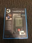 Stg-5951-kb Smartgear Wireless Grilling Thermometer Bbq Oven Kitchen