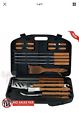 Stlahw523 Style Asia Bbq Set