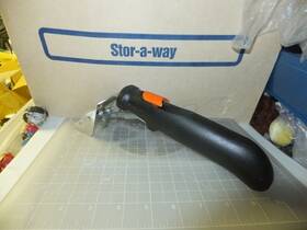 Stok 033287150519 Insert Removal Tool / Grilling System Handle