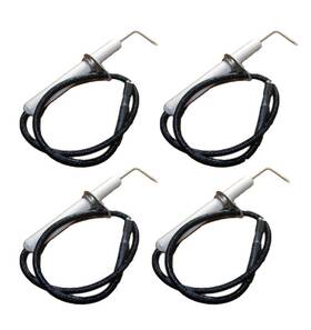 Stok 081001002040 4 Pack Of Genuine Oem Replacement Electrodes 081001002040-4pk