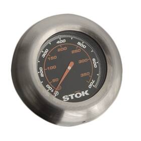Stok 081001013039 Genuine Oem Replacement Temperature Gauge -