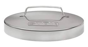 Sga5000 Stok Grills Pizza Warming Lid
