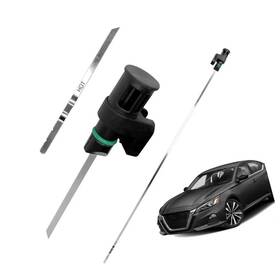 Eq-ybch01 Strendier Transmission Dipstick Cvt Oil Fluid Dip Stick For N-issan L